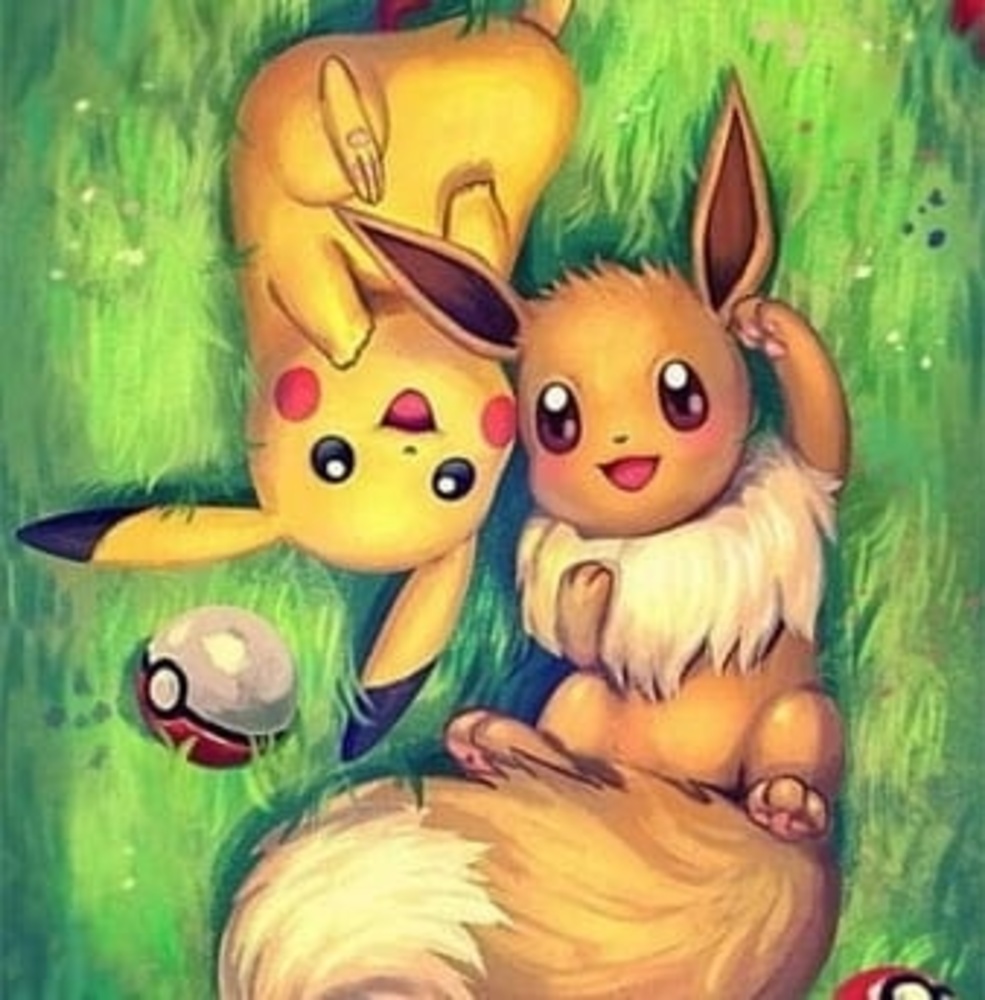 Meet your Posher, Open